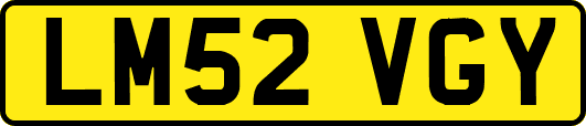 LM52VGY