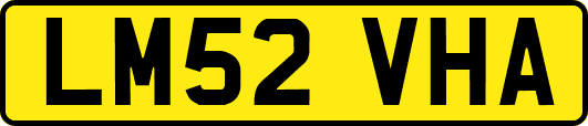 LM52VHA