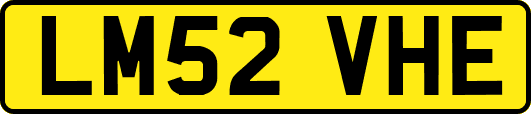 LM52VHE