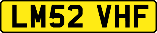 LM52VHF