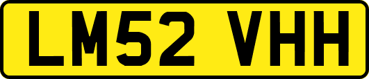 LM52VHH