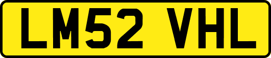 LM52VHL