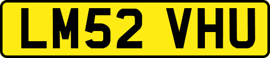 LM52VHU