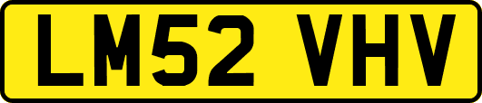 LM52VHV