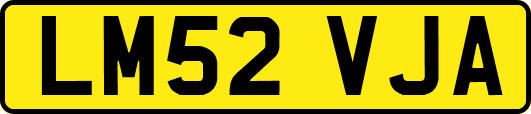 LM52VJA