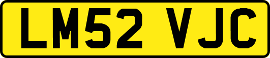 LM52VJC