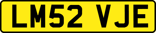 LM52VJE