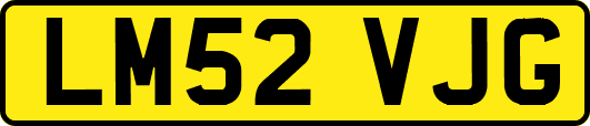 LM52VJG