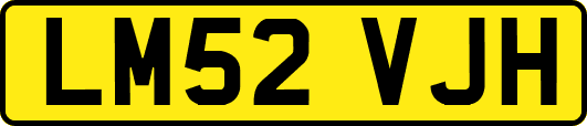 LM52VJH