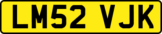 LM52VJK