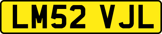 LM52VJL
