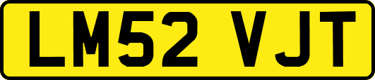 LM52VJT