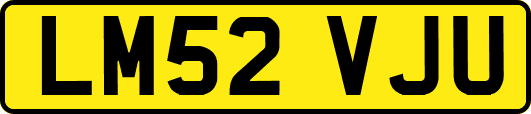 LM52VJU