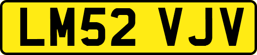LM52VJV