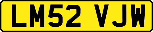 LM52VJW