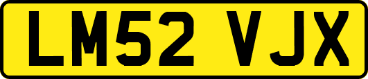 LM52VJX