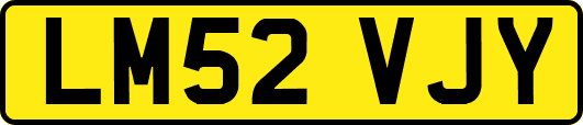 LM52VJY