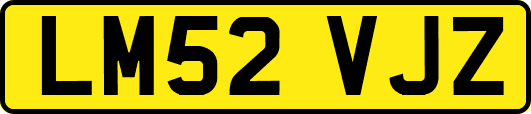 LM52VJZ