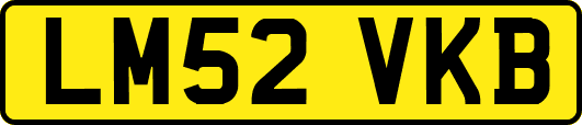 LM52VKB