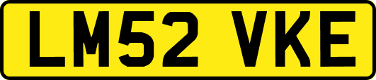 LM52VKE
