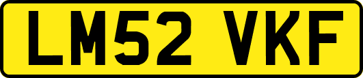 LM52VKF