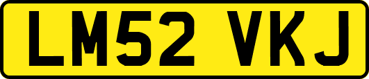 LM52VKJ