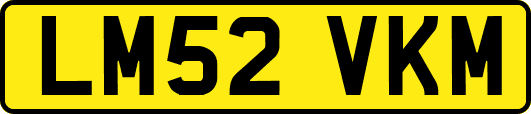 LM52VKM