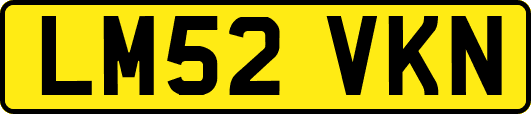 LM52VKN