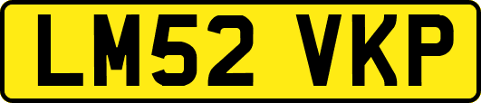 LM52VKP