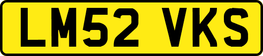 LM52VKS