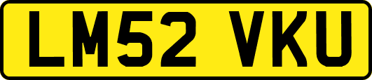LM52VKU