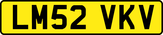 LM52VKV