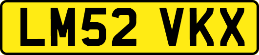 LM52VKX