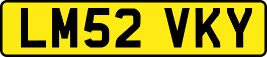 LM52VKY
