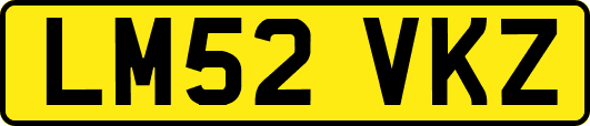 LM52VKZ