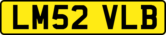 LM52VLB