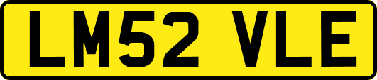 LM52VLE
