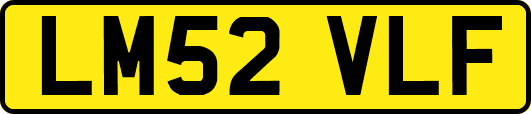 LM52VLF
