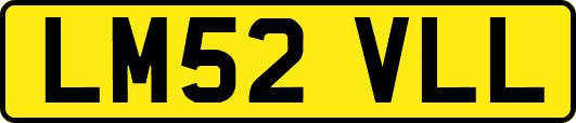 LM52VLL