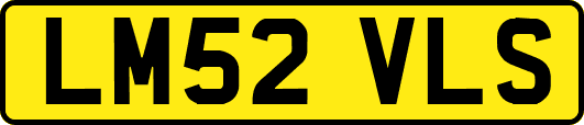 LM52VLS