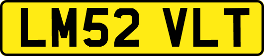 LM52VLT