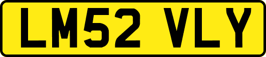 LM52VLY