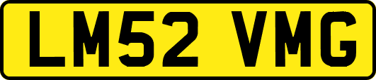 LM52VMG