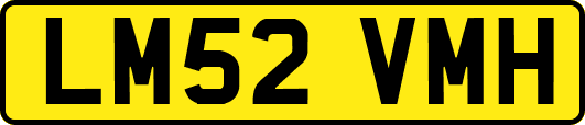 LM52VMH