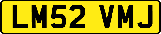 LM52VMJ