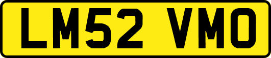 LM52VMO