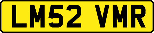 LM52VMR