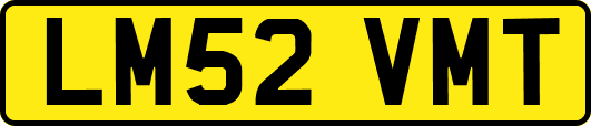 LM52VMT