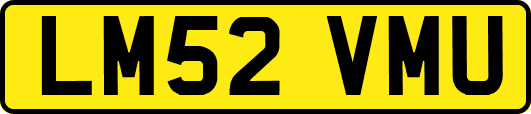 LM52VMU