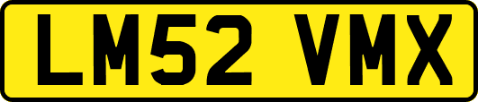 LM52VMX